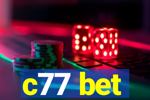 c77 bet